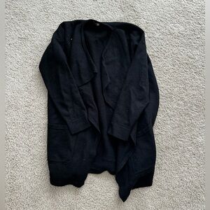 Madewell merino wool cardigan